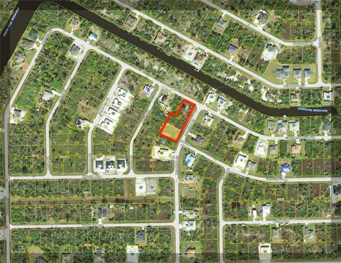 1002110029 10037 Bay State Dr, Port Charlotte, FL 33981
