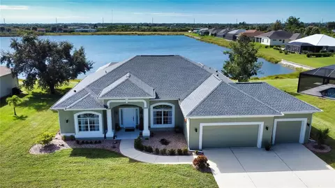 6195 Kevitt Blvd, Port Charlotte, FL 33981