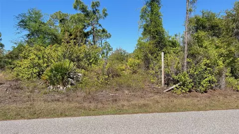 4397 Kennel St, Port Charlotte, FL 33981