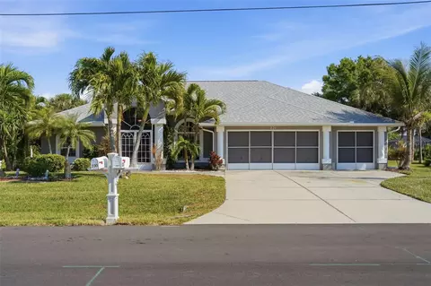 231 Broadmoor Ln, Rotonda West, FL 33947