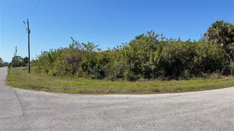 12027 Benham Ave, Port Charlotte, FL 33981