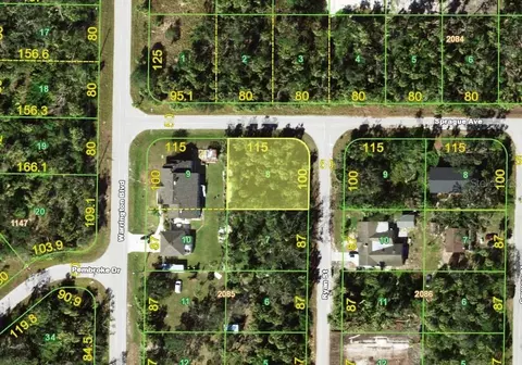 161 Ryan St, Port Charlotte, FL 33954