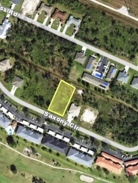 1286 Saxony Cir, Punta Gorda, FL 33983