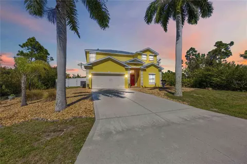 13534 Jeronimo Ln, Port Charlotte, FL 33981