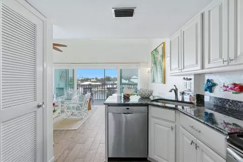 Kitchen - 7070 Placida Rd #1121, Placida, FL 33946 photo 3 of 3