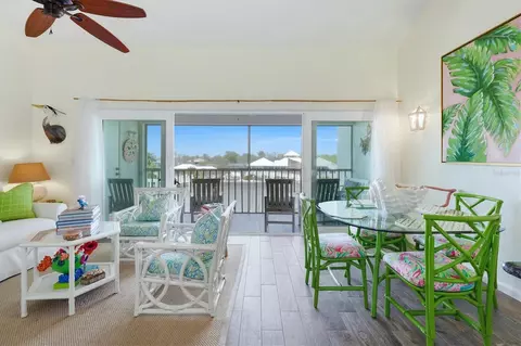 Dining - 7070 Placida Rd #1121, Placida, FL 33946 photo 1 of 4