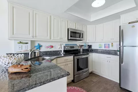 Kitchen - 7070 Placida Rd #1121, Placida, FL 33946 photo 2 of 3