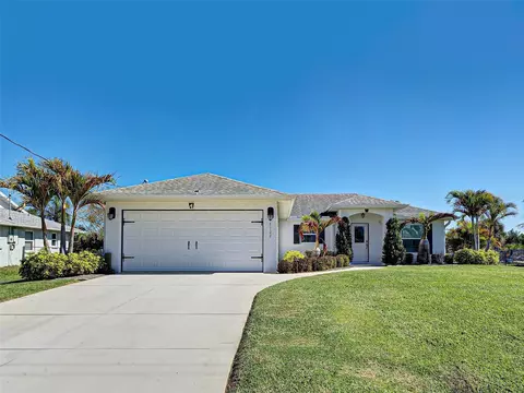 7122 Rosemont Dr, Englewood, FL 34224