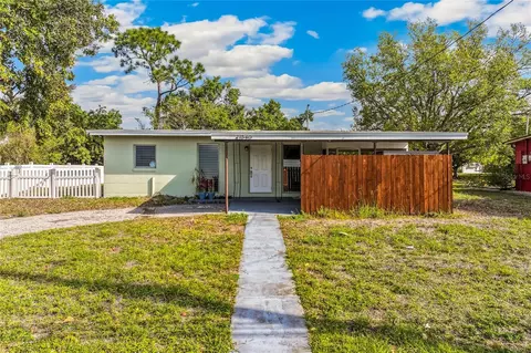 21540 Olean Blvd, Port Charlotte, FL 33952