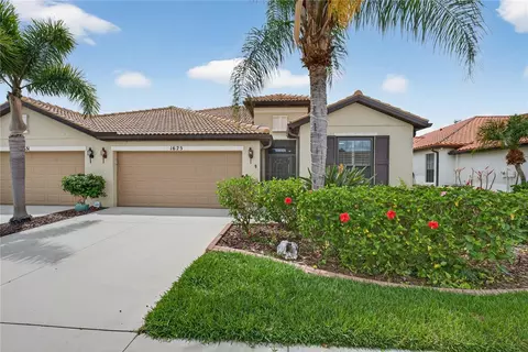 1625 Currant Ct, North Port, FL 34289