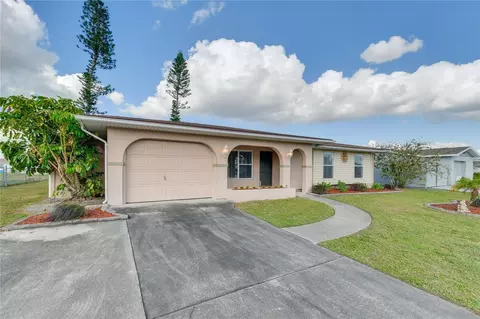 6222 Fabian Rd, North Port, FL 34287