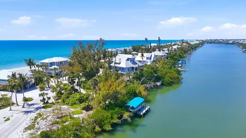 400 S Gulf Blvd, Placida, FL 33946