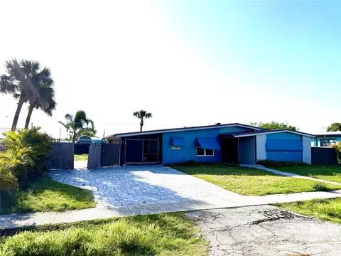 22075 Felton Ave, Port Charlotte, FL 33952