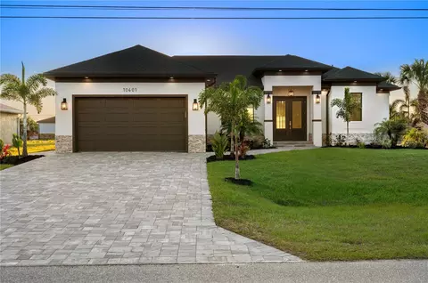 10401 Sunday Dr, Port Charlotte, FL 33981