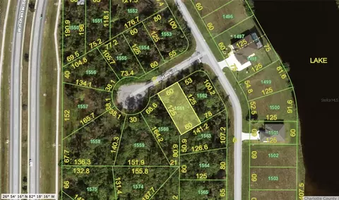 107 Hawk Dr, Rotonda West, FL 33947