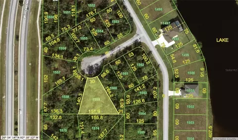 103 Hawk Dr, Rotonda West, FL 33947