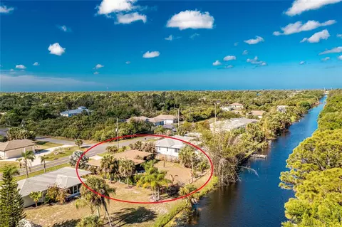 9406 Prospect Ave, Englewood, FL 34224