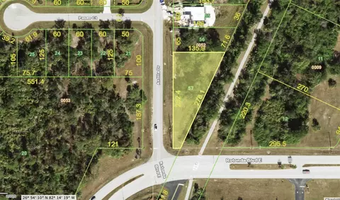 101 Antilla Dr, Rotonda West, FL 33947