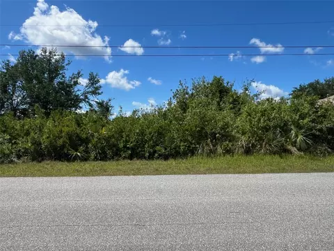 14550 Lillian Cir, Port Charlotte, FL 33981