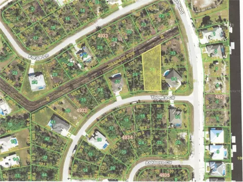 Undisclosed, Port Charlotte, FL 33981