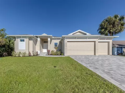 3423 Knox Ter, Port Charlotte, FL 33948