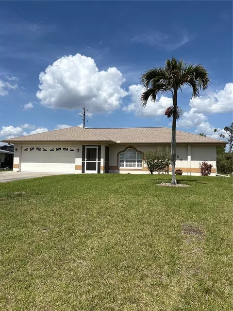 157 Annapolis Ln, Rotonda West, FL 33947