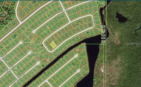 12319 Bonita Pl, Placida, FL 33946