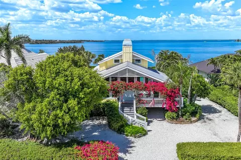 1671 Jose Gaspar Dr, Boca Grande, FL 33921