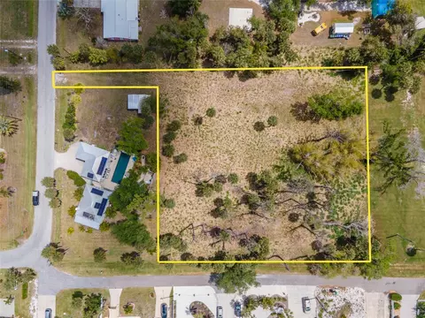 W Cowles Street, Englewood, FL 34223