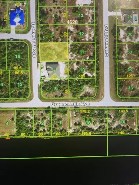 13570 Storm Lake St, Port Charlotte, FL 33981