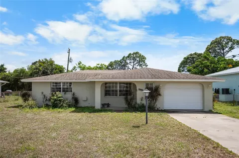 901 Ponderosa Rd, Venice, FL 34293
