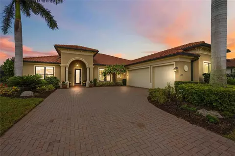 10944 Bullrush Dr, Venice, FL 34293