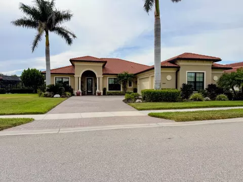 10944 Bullrush Dr, Venice, FL 34293