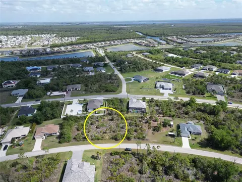 14390 Dafoe St, Port Charlotte, FL 33981