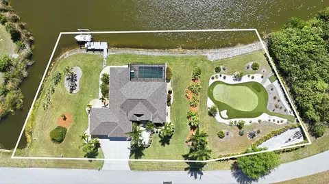 13561 Blake Dr, Port Charlotte, FL 33981