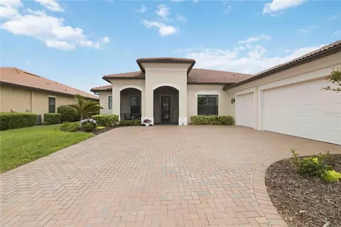 10706 Ironbridge Dr, Venice, FL 34293