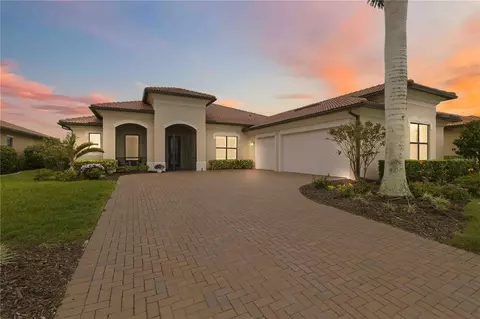 10706 Ironbridge Dr, Venice, FL 34293