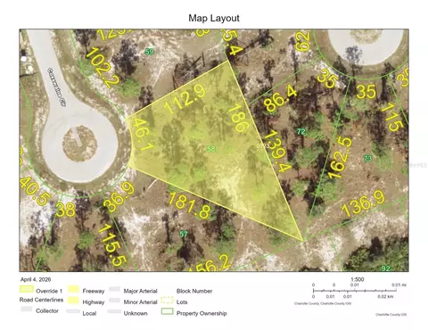 80 Coxswain Cir, Placida, FL 33946