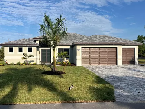 17653 Vellum Cir, Punta Gorda, FL 33955