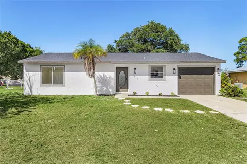 7527 Hanchey St, North Port, FL 34287