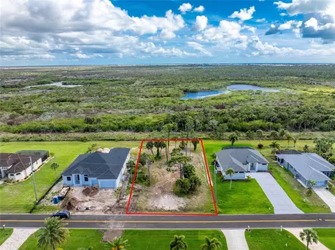 1185 Boundary Blvd, Rotonda West, FL 33947