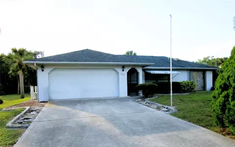 2089 Winningway St, Port Charlotte, FL 33948
