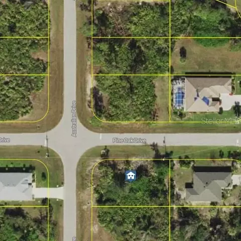 116 Australian Dr, Rotonda West, FL 33947