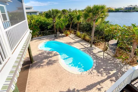 Exterior - 431 Kettle Harbor Dr, Placida, FL 33946 photo 7 of 17