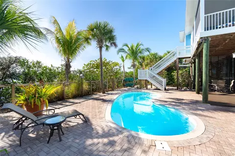 Exterior - 431 Kettle Harbor Dr, Placida, FL 33946 photo 13 of 17