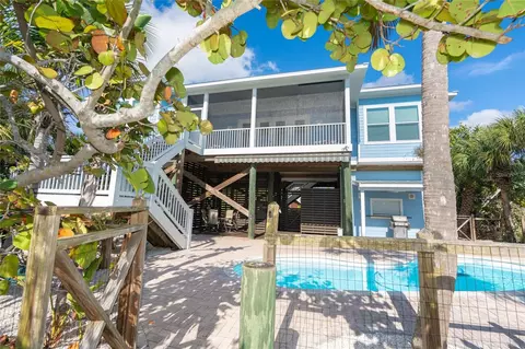Exterior - 431 Kettle Harbor Dr, Placida, FL 33946 photo 8 of 17