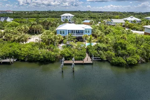 View/Area - 431 Kettle Harbor Dr, Placida, FL 33946 photo 10 of 16