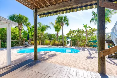 Exterior - 431 Kettle Harbor Dr, Placida, FL 33946 photo 11 of 17