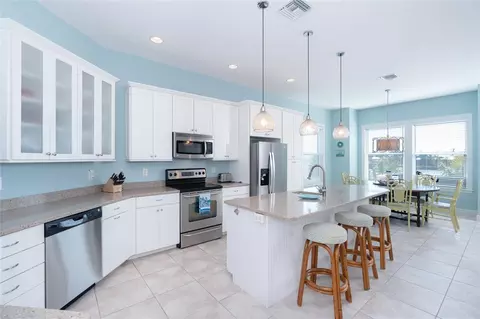 Kitchen - 431 Kettle Harbor Dr, Placida, FL 33946 photo 3 of 3