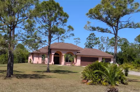 8511 Austrian Blvd, Punta Gorda, FL 33982